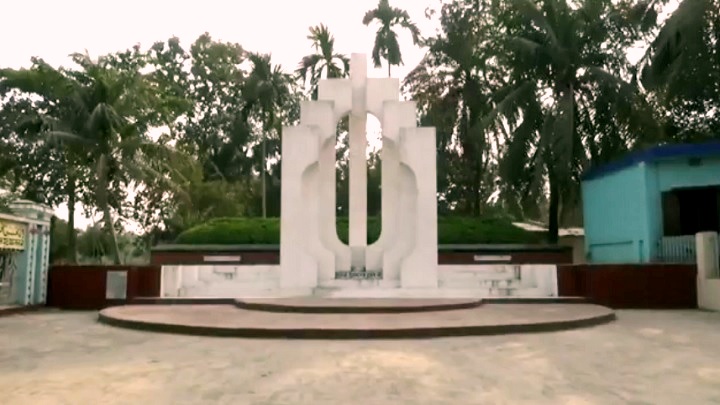 আজ মেহেরপুর মুক্ত দিবস