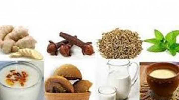 যেসব খাবারে দূর হবে গ্যাস যেসব খাবারে দূর হবে গ্যাস