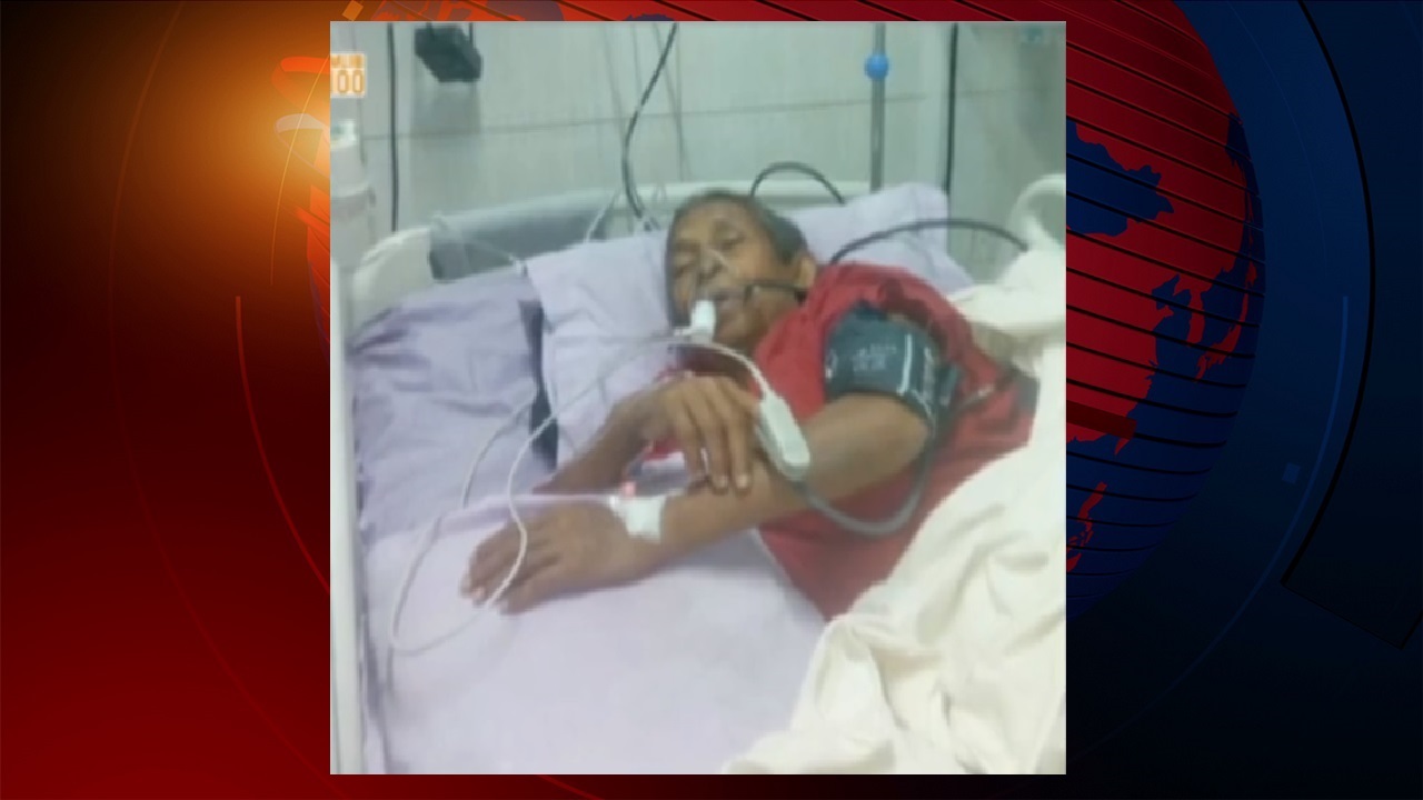 কিডনি গায়েবের অভিযোগ: বিএসএমএমইউ’তে মানবাধিকার কমিশনের তদন্ত দল কিডনি গায়েবের অভিযোগ: বিএসএমএমইউ'তে মানবাধিকার কমিশনের তদন্ত দল