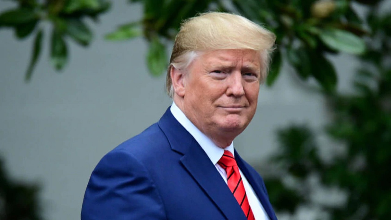 তাইওয়ানের ওপর আরোপিত মার্কিন নিষেধাজ্ঞা প্রত্যাহার করলেন ট্রাম্প ক্ষমতা ছাড়ার আগেই পরিবারের অপরাধ ক্ষমার ব্যবস্থা করেছেন ট্রাম্প!