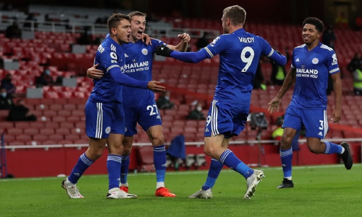 চ্যাম্পিয়ন্স লিগে দারুন জয় পেয়েছে আর্সেনাল