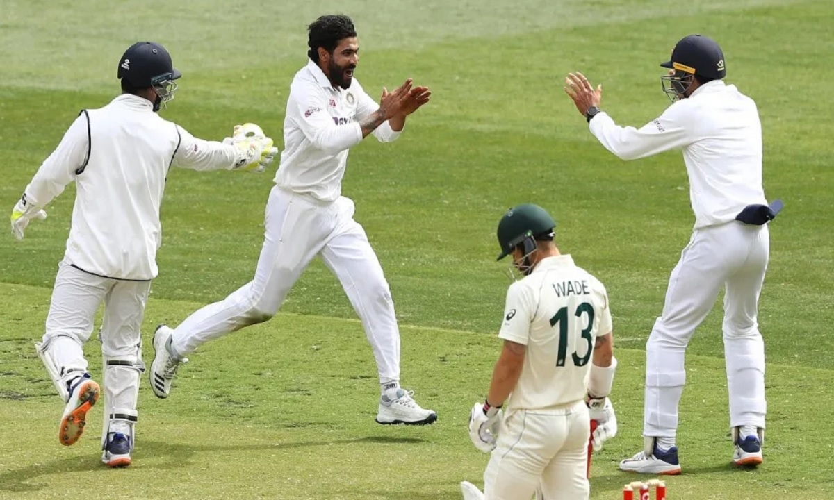 বক্সিং ডে টেস্টে অস্ট্রেলিয়ার হার শুধুই সময়ের ব্যাপার