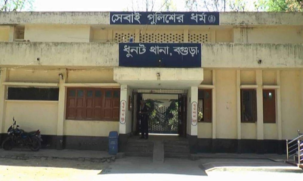 বগুড়ায় বাঁশঝাড়ে মিললো শিশুর লাশ