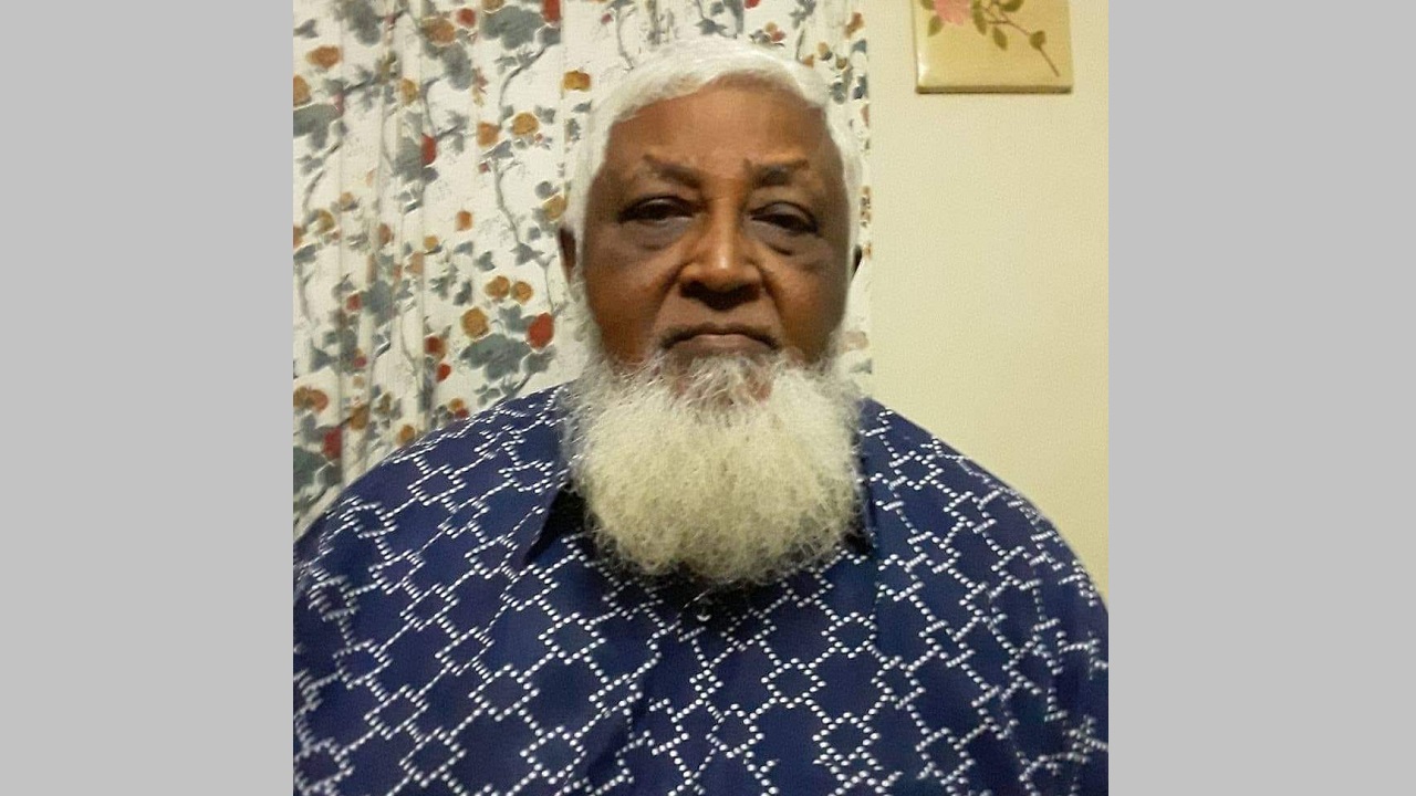 সবার প্রিয় ‘সাজু ভাই’ আর নেই