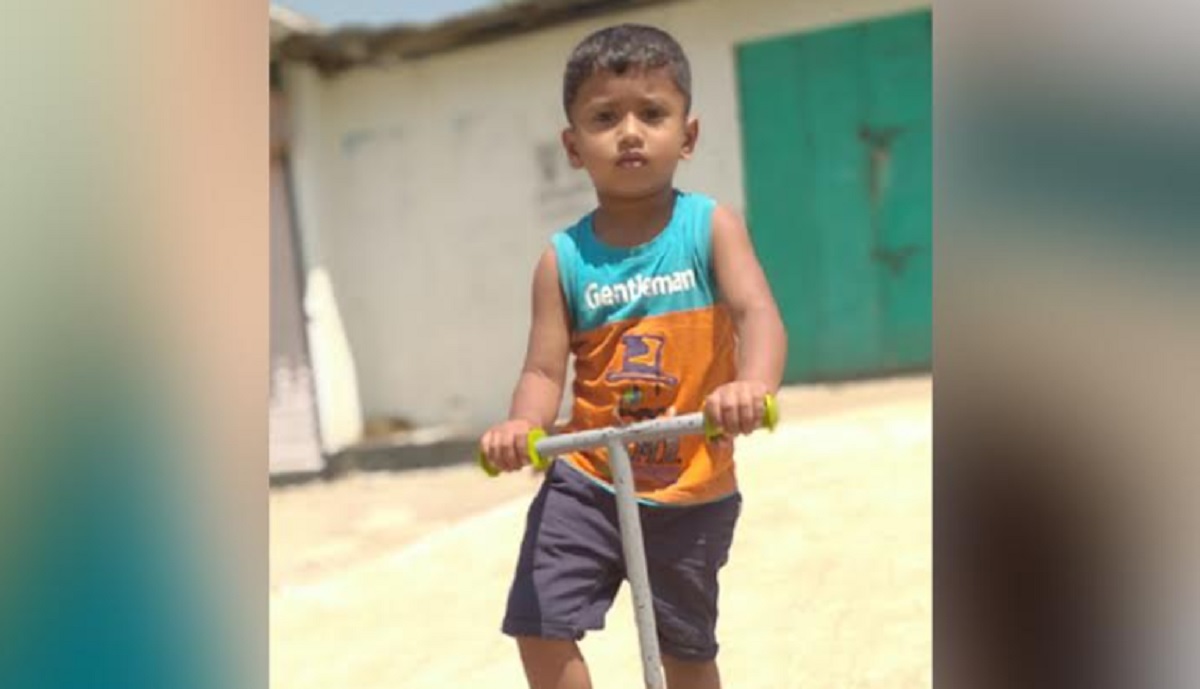 সুনামগঞ্জে শিশু মুসা হত্যা: প্রধান আসামির তিনদিনের রিমান্ড