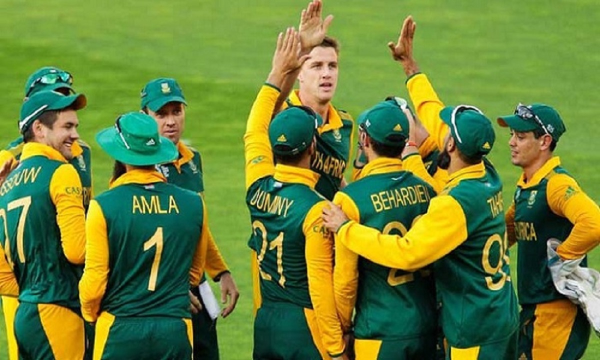 দ্বিতীয় ওয়ানডেতে সন্ধ্যায় দক্ষিণ আফ্রিকার মুখোমুখি হবে ইংল্যান্ড