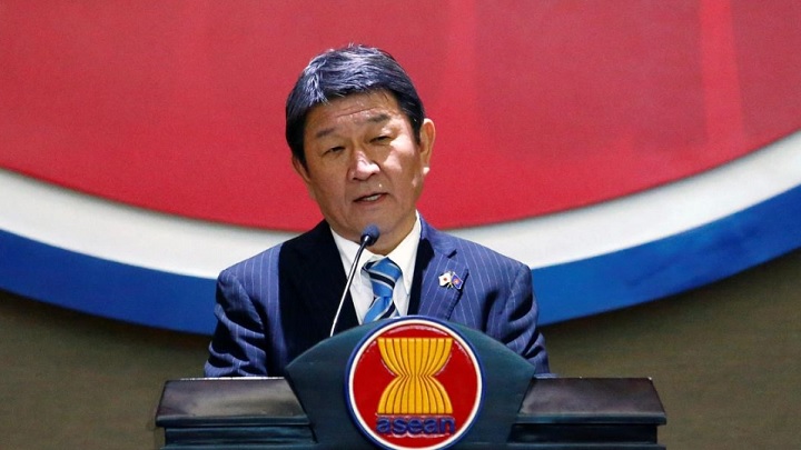 বাংলাদেশকে সহায়তা অব্যাহত রাখার কথা জানালো জাপান