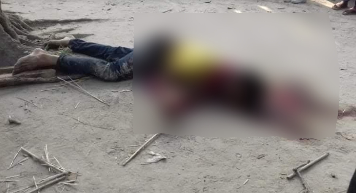 কুষ্টিয়ায় যুবকের গলাকাটা লাশ উদ্ধার