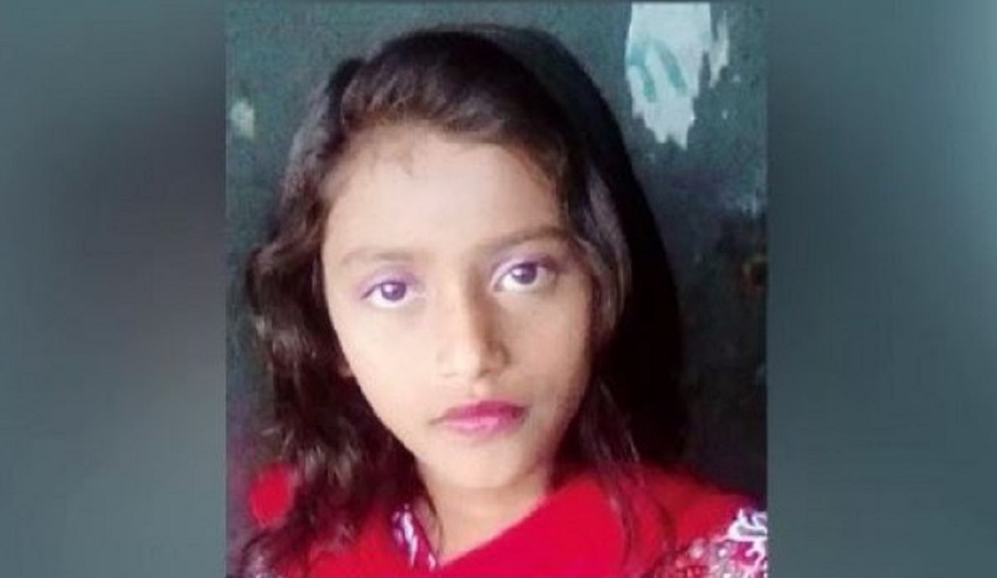 শিশু মীমকে ধর্ষণের পর হত্যা: ৮ জনের ফাঁসি