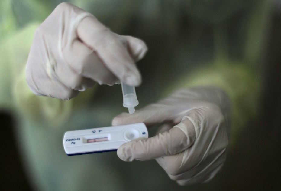 ১০ জেলায় বিনামূল্যে চালু হচ্ছে করোনার অ্যান্টিজেন পরীক্ষা