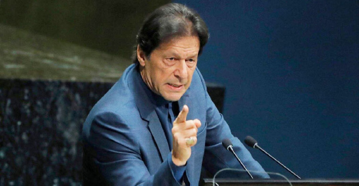 ধর্ষকদের পুরুষাঙ্গ অকেজো করে দেয়ার আইন করলো পাকিস্তান