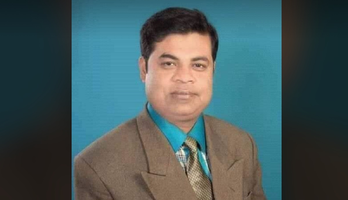 ডিজিটাল নিরাপত্তা আইনে পাবনায় সাংবাদিক গ্রেফতার