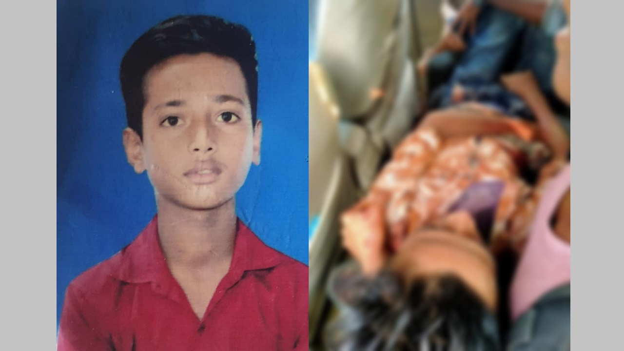 সিলেটে শিশু ট্যুরিস্ট গাইডকে হত্যা