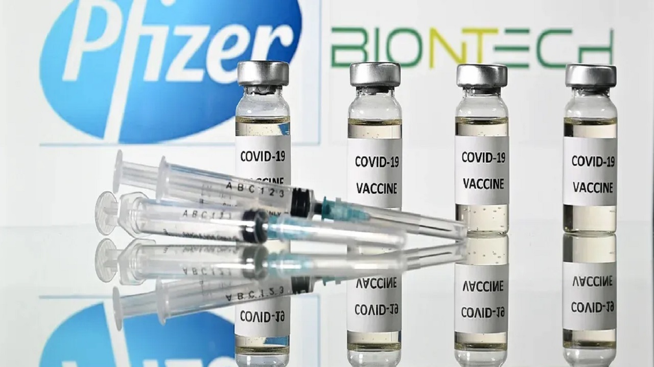 সোমবার যুক্তরাষ্ট্রে শুরু হবে ফাইজার-বায়োএনটেকের টিকার প্রয়োগ সোমবার যুক্তরাষ্ট্রে শুরু হবে ফাইজার-বায়োএনটেকের টিকার প্রয়োগ