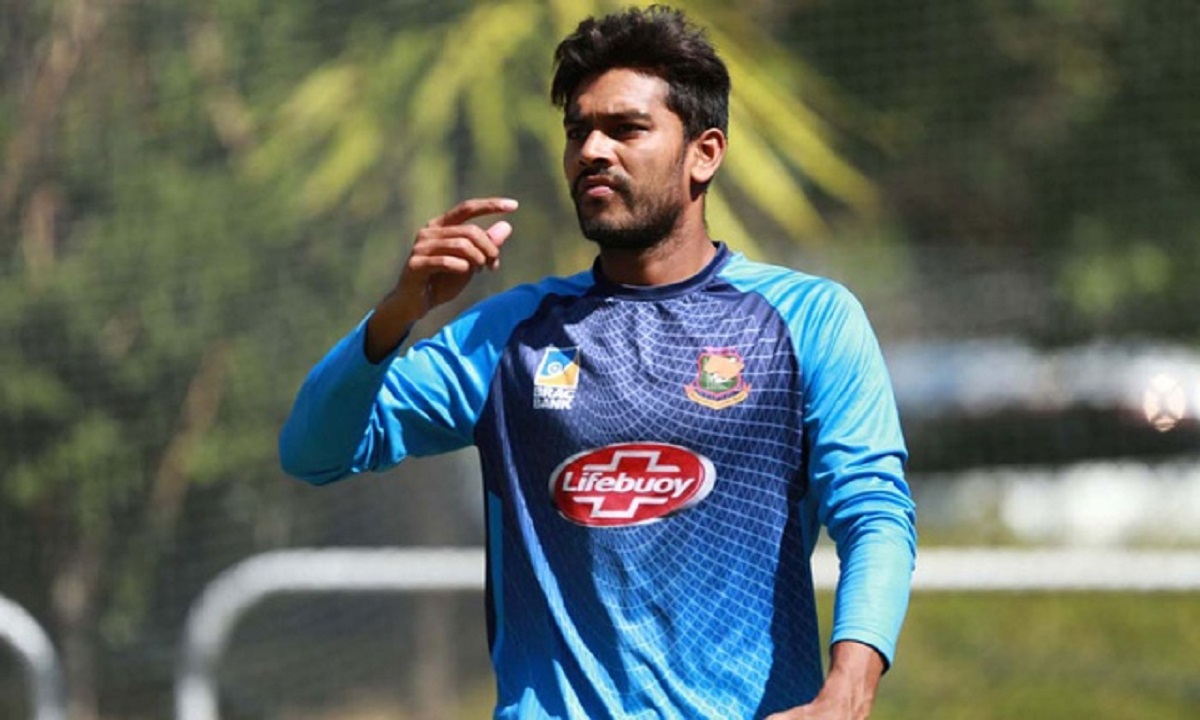 ‘ডু অর ডাই’ ম্যাচে জয় চায় মিরাজ