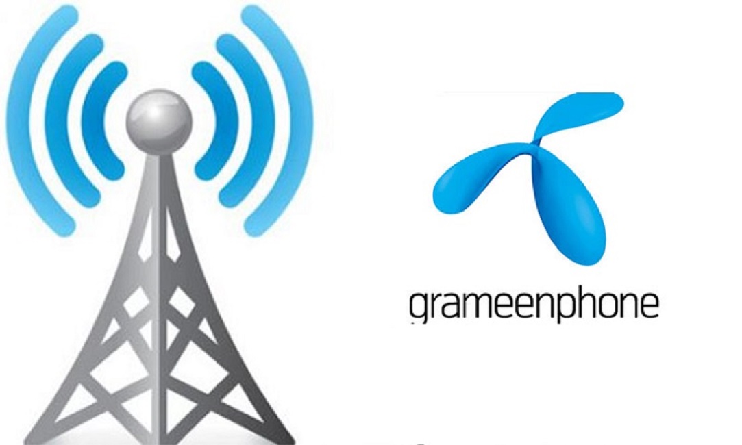 গ্রাহকের তথ্য নিয়ে প্রতারণার অভিযোগে গ্রামীণফোনের বিরুদ্ধে পুলিশের মামলা