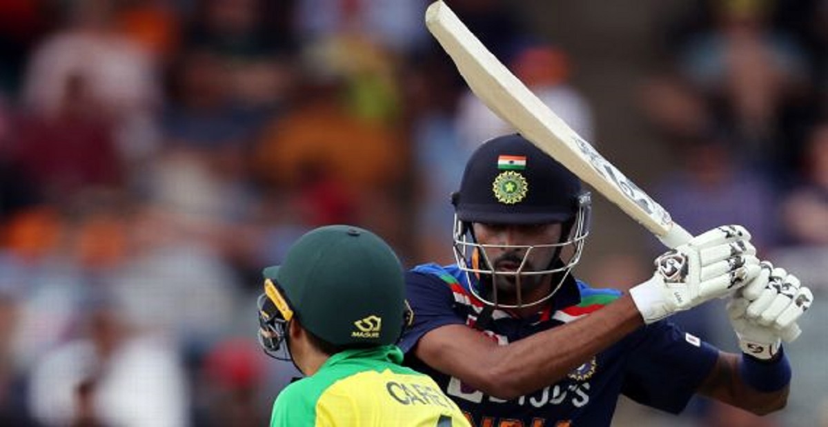 হোয়াইটওয়াশের লজ্জা থেকে বেঁচে গেলো ভারত