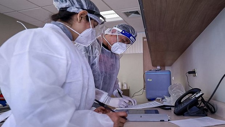 চীনের সিনোফার্মার ভ্যাকসিনের চূড়ান্ত ট্রায়াল স্থগিত করলো পেরু চীনের সিনোফার্মার ভ্যাকসিনের চূড়ান্ত ট্রায়াল স্থগিত করলো পেরু