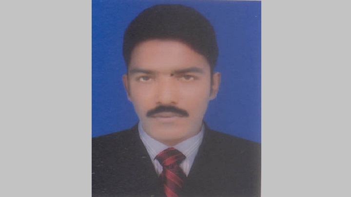 শিবগঞ্জে হত্যার ঘটনায় ইউপি চেয়ারম্যানসহ ১৩ জনের বিরুদ্ধে মামলা