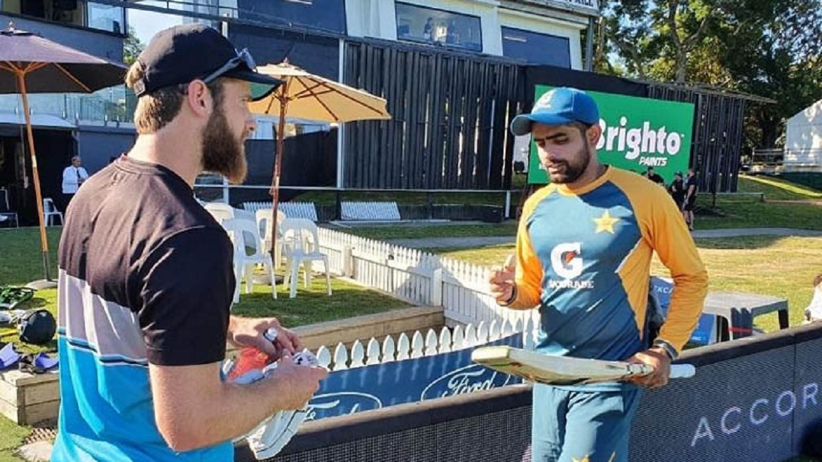 টেস্টের আগে বাবর আজমকে নিয়ে আরেক দুঃসংবাদ