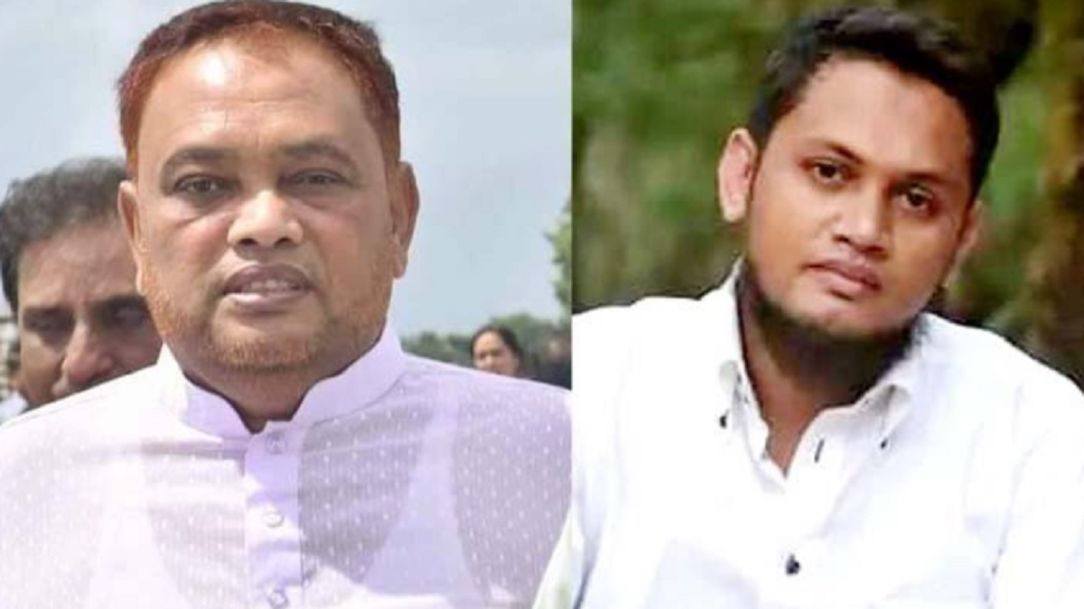 বদিকে পিতা দাবি করে যুবকের মামলা; বদি বললেন, ‘ম্যাটার না’