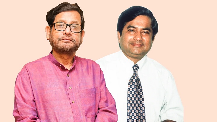 আসলেই, ‘কোথাও কেউ নেই’