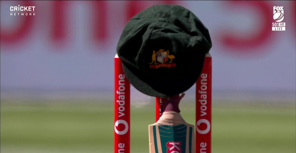 অস্ট্রেলিয়ানরা জানে কীভাবে সম্মান দেখাতে হয়