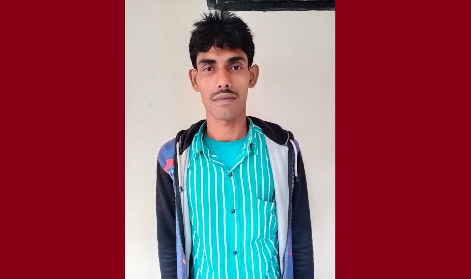 লক্ষ্মীপুরে গৃহবধূকে গণধর্ষণের পর পিটিয়ে আহত, আটক ১