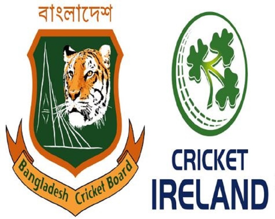 সিরিজ খেলতে ফেব্রুয়ারি ঢাকায় আসছে আয়ারল্যান্ড