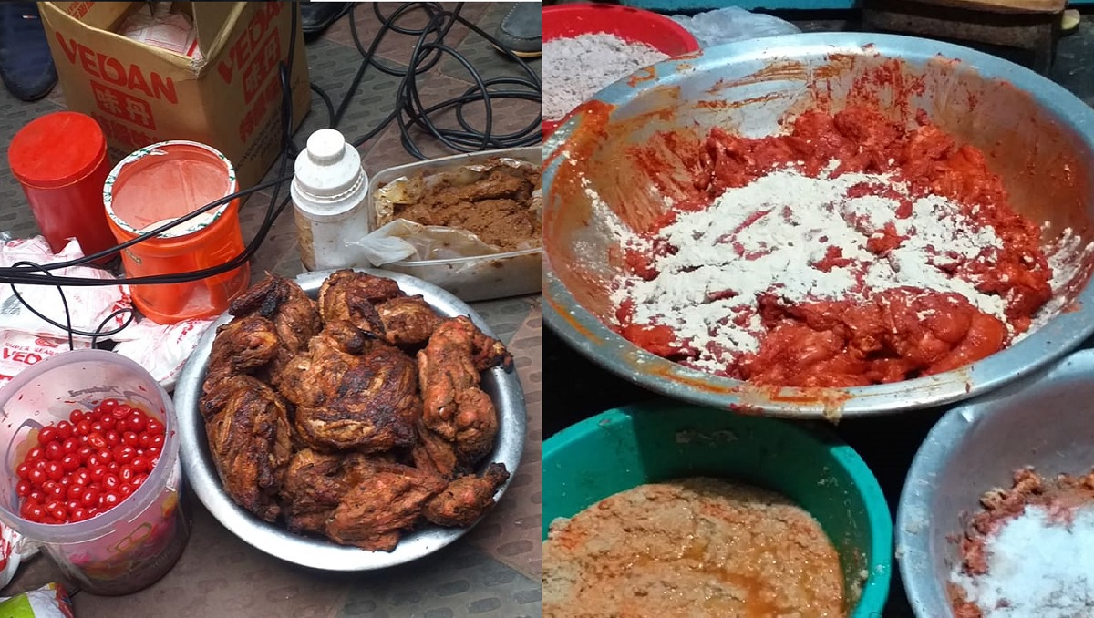 সিলেটের জনপ্রিয় পানসি ও পাঁচ ভাই রেস্টুরেন্টকে সাড়ে ৬ লাখ টাকা জরিমানা