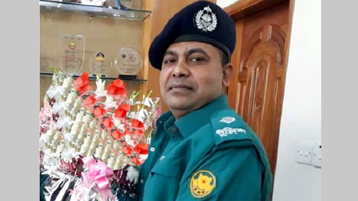 ইয়াবা দিয়ে ফাঁসানোর অভিযোগে ওসি মিজানুরের বিরুদ্ধে তদন্তের নির্দেশ