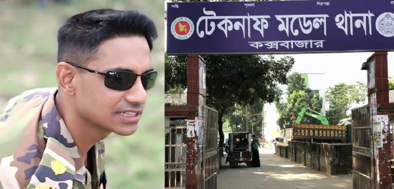 ‘থানায় বসে সিনহা হত্যার ষড়যন্ত্র; পুলিশ সুপারের বিরুদ্ধে ব্যবস্থার সুপারিশ’