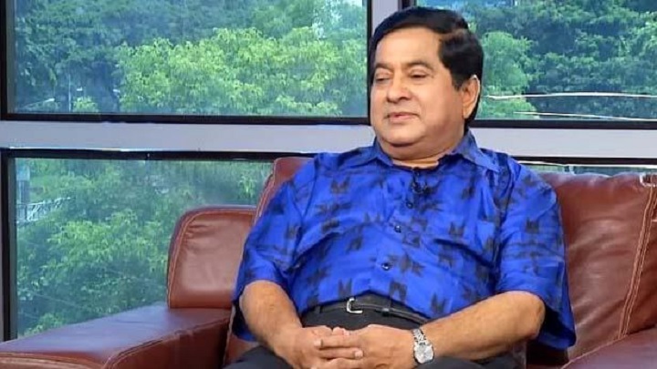 একনজরে অভিনেতা আবদুল কাদের