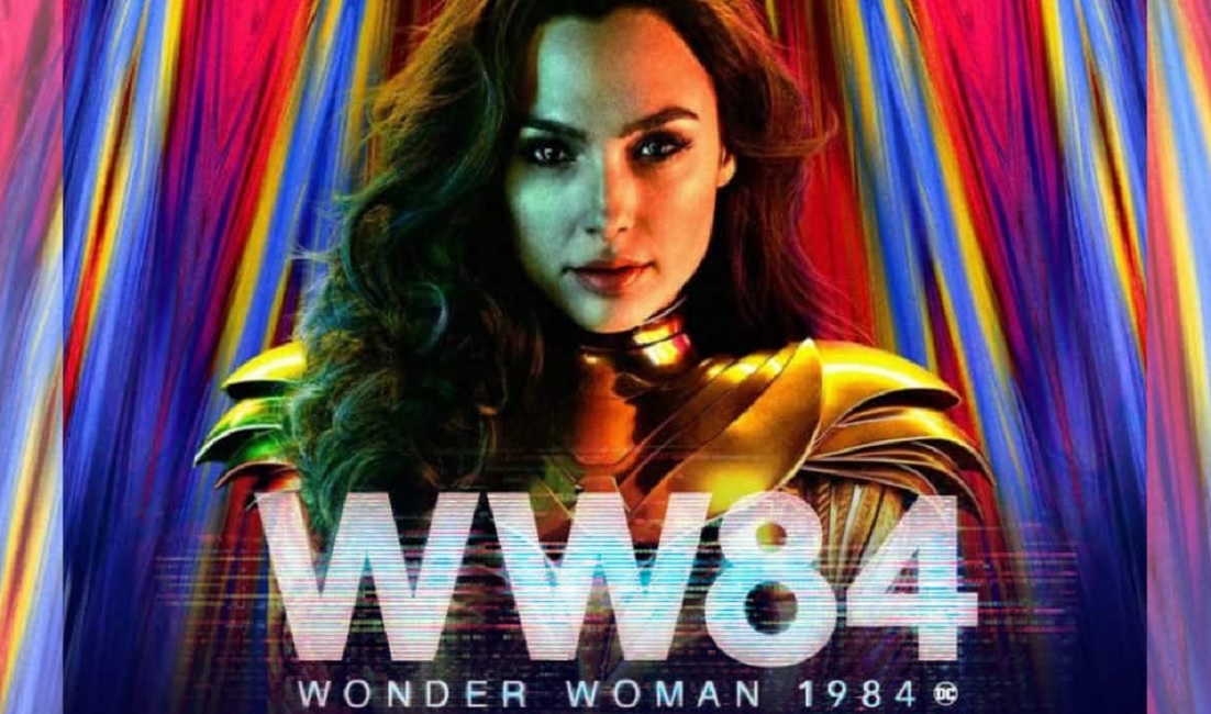 ব্লকবাস্টারসিনেমাসে মুক্তি পাচ্ছে ‘ওয়ান্ডার ওম্যান ১৯৮৪’