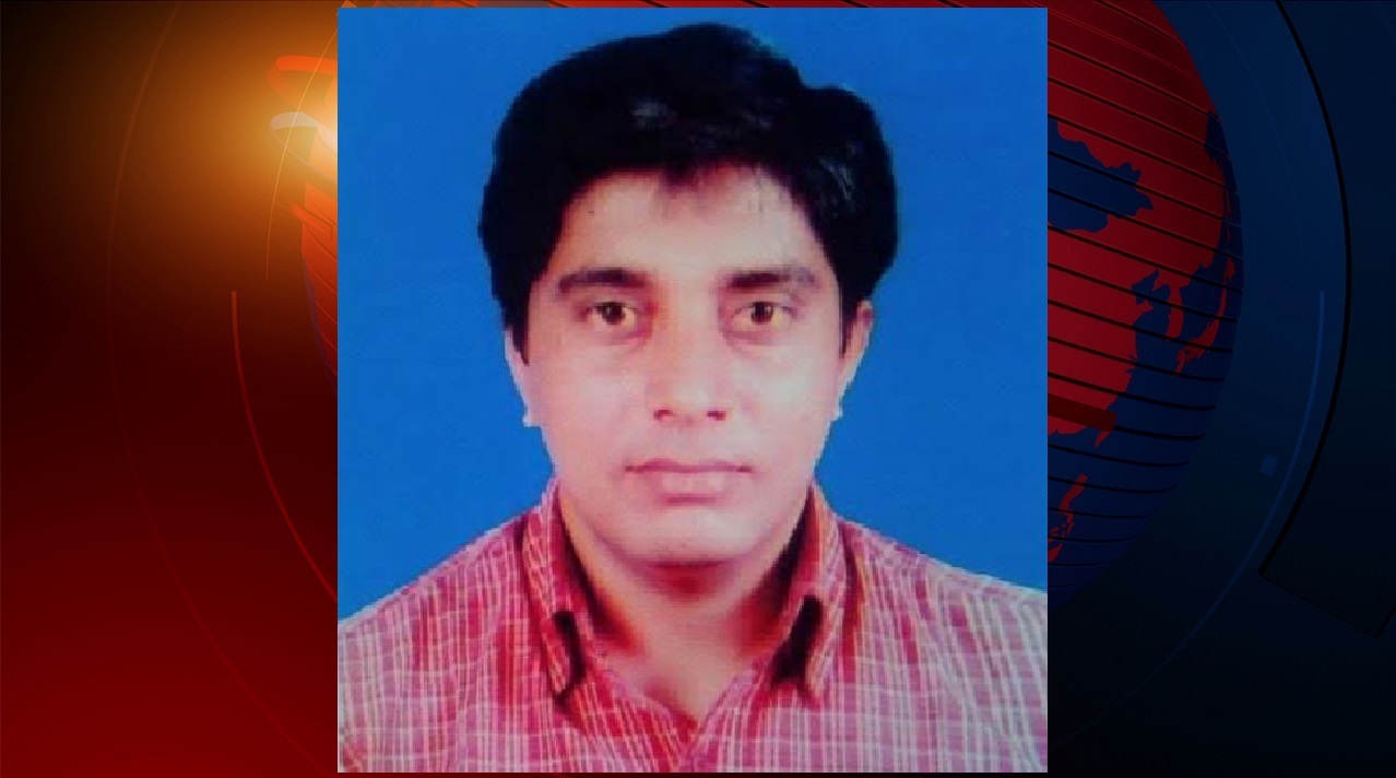 নিখোঁজের ৭ দিন পর কৃষকের মরদেহ মিলল বাড়ির পাশের ডোবায় নিখোঁজের ৭ দিন পর কৃষকের মরদেহ মিলল বাড়ির পাশের ডোবায়