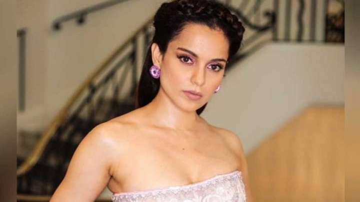 কমেন্ট বক্সে কঙ্গনাকে ধুয়ে দিচ্ছেন ভক্তরা