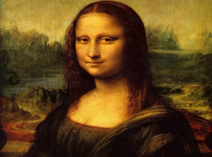 নিলামে উঠলো লিওনার্দো দ্য ভিঞ্চির চিত্রকর্ম ‘মোনালিসা’