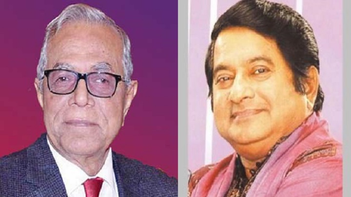 অভিনেতা আবদুল কাদেরের মৃত্যুতে রাষ্ট্রপতির শোক