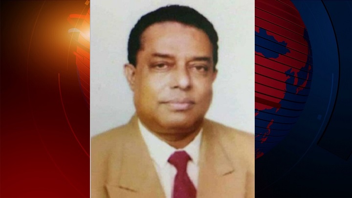 সাকা চৌধুরীর মামলার অন্যতম সাক্ষী প্রফুল্ল রঞ্জনের মৃত্যু