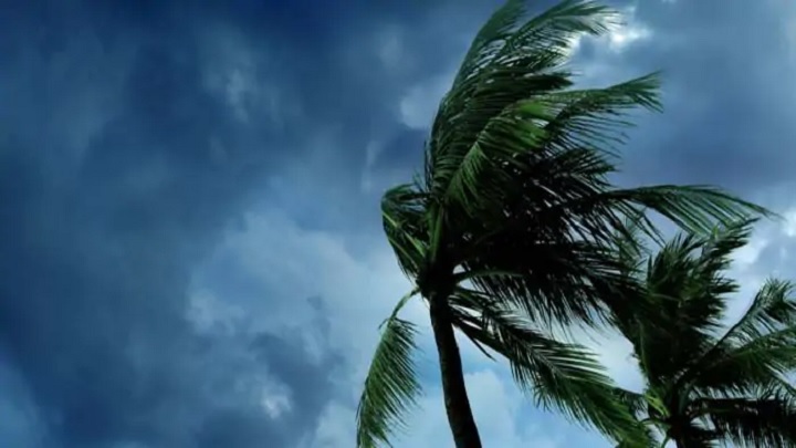 ঘূর্ণিঝড় বুরেভি দুর্বল হয়ে পড়েছে