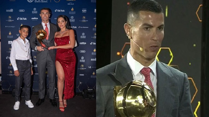 শতাব্দী সেরা রোনালদো