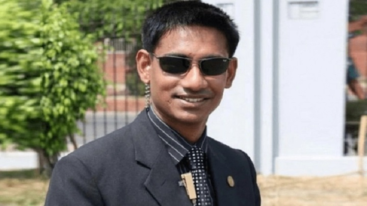 সিনহা হত্যার মামলার চার্জশিট আজ সিনহা হত্যার মামলার চার্জশিট আজ