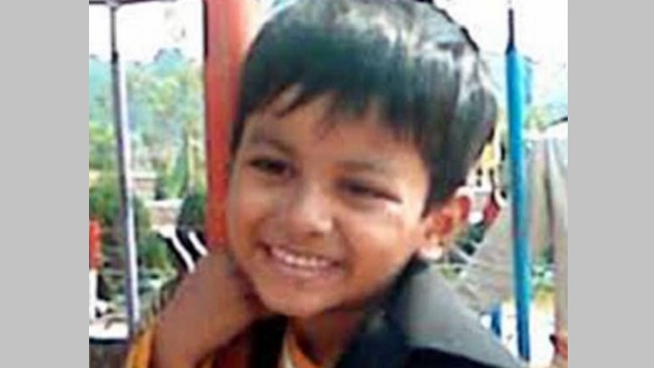 শিশু সামিউল হত্যার রায় পেছালো