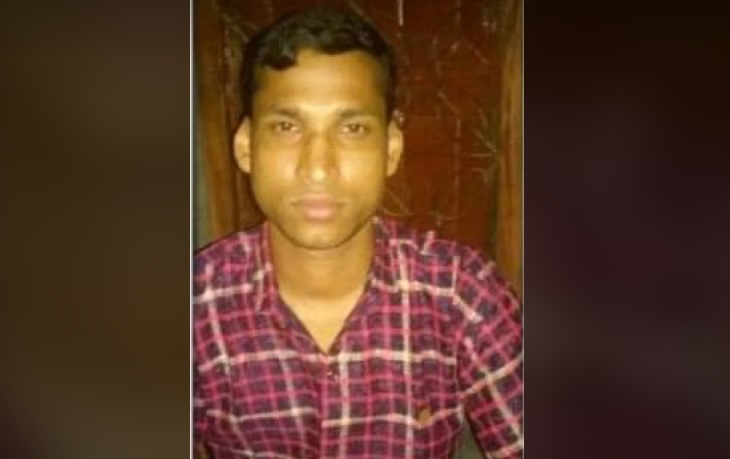 দেড় মাস ধরে নিখোঁজ রইচের সন্ধান চায় পরিবার