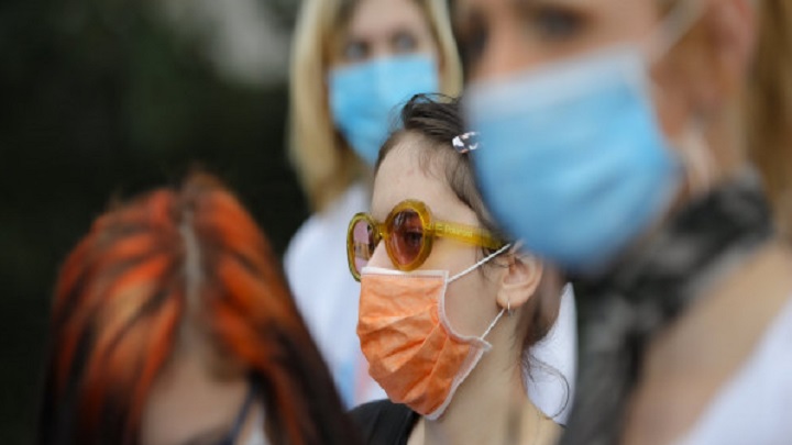 বিশ্বজুড়ে করোনা থেকে সুস্থ ৫ কোটি মানুষ বিশ্বজুড়ে করোনা থেকে সুস্থ ৫ কোটি মানুষ