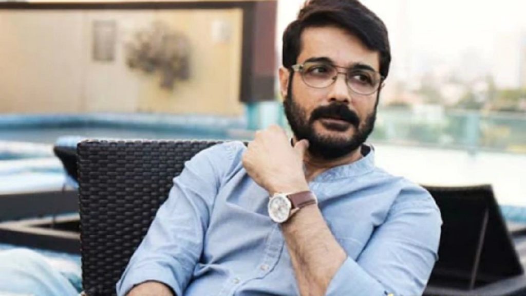 ২৩ বছর পর আবারো পরিচালনায় প্রসেনজিৎ