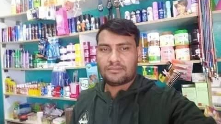 দক্ষিণ আফ্রিকায় নোয়াখালীর এক যুবককে গুলি করে হত্যা