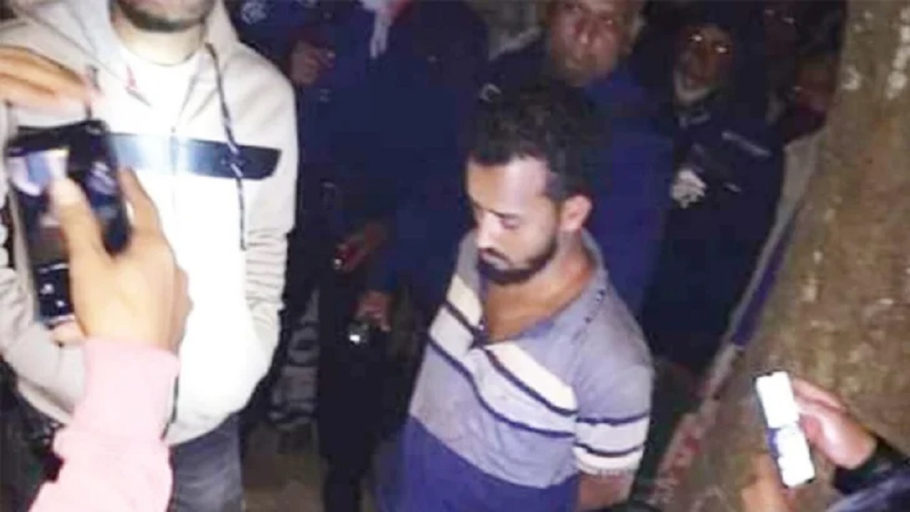 চাঁপাইনবাবগঞ্জে ছুরিকাঘাতে স্ত্রীকে হত্যা, স্বামী আটক চাঁপাইনবাবগঞ্জে ছুরিকাঘাতে স্ত্রীকে হত্যা, স্বামী আটক