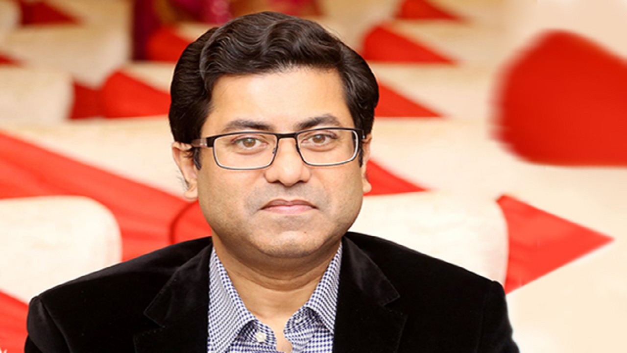 খালে পরিকল্পনামাফিক উচ্ছেদ ও উদ্ধার কার্যক্রম চালানো যাচ্ছে না: মেয়র তাপস খালে পরিকল্পনামাফিক উচ্ছেদ ও উদ্ধার কার্যক্রম চালানো যাচ্ছে না: মেয়র তাপস