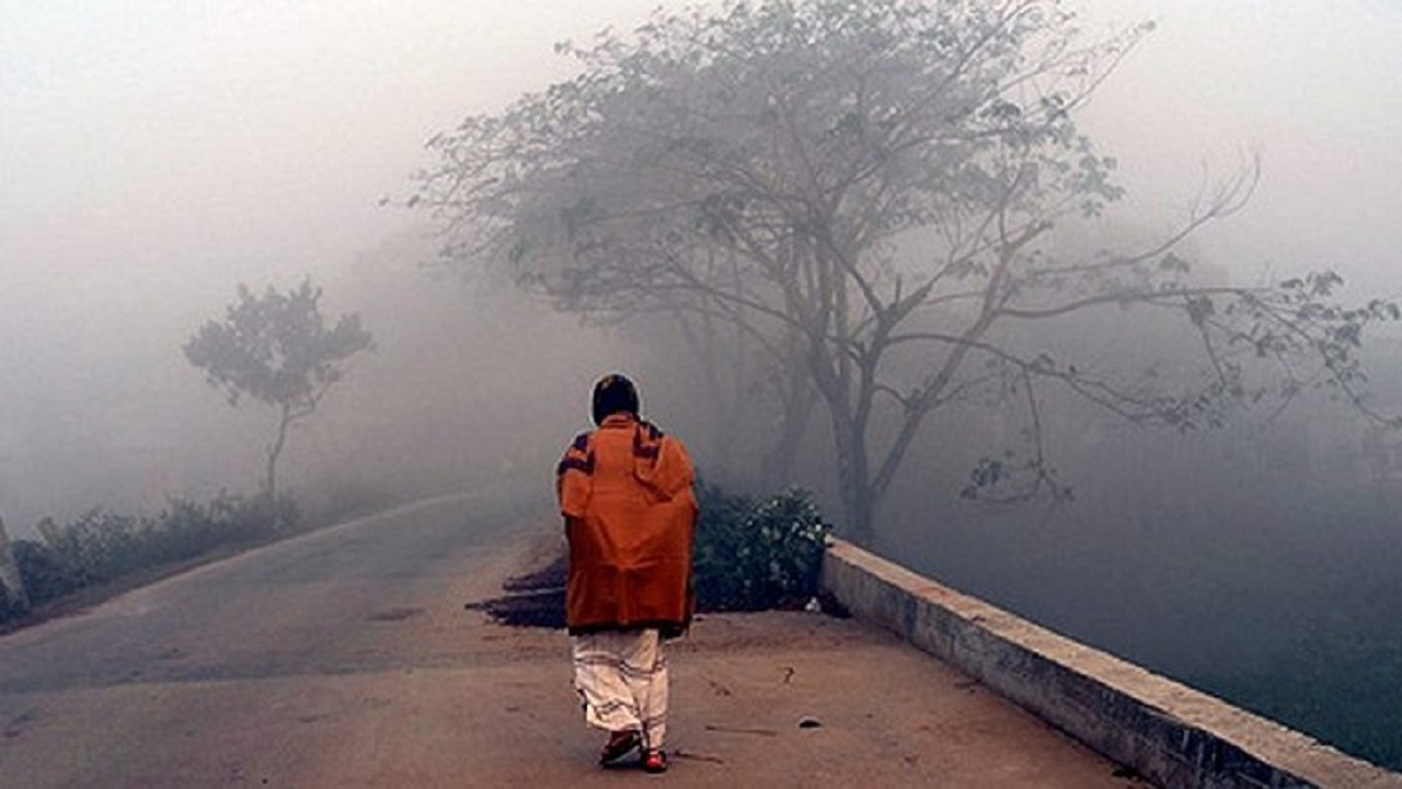 রংপুর বিভাগে গুঁড়ি গুঁড়ি বৃষ্টির পূর্বাভাস